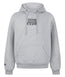 Submission Hoodie - Grey