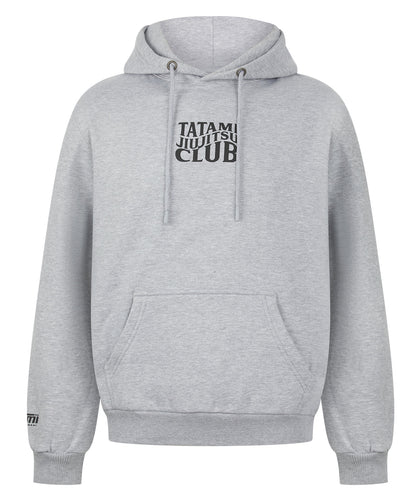 Kids Submission Hoodie - Grey