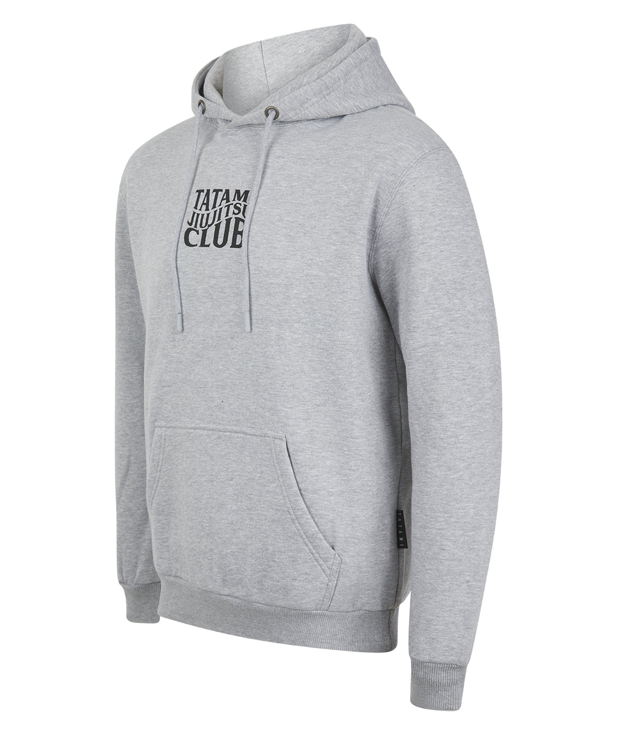 Submission Hoodie - Grey