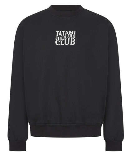 Submission Oversized Sweatshirt