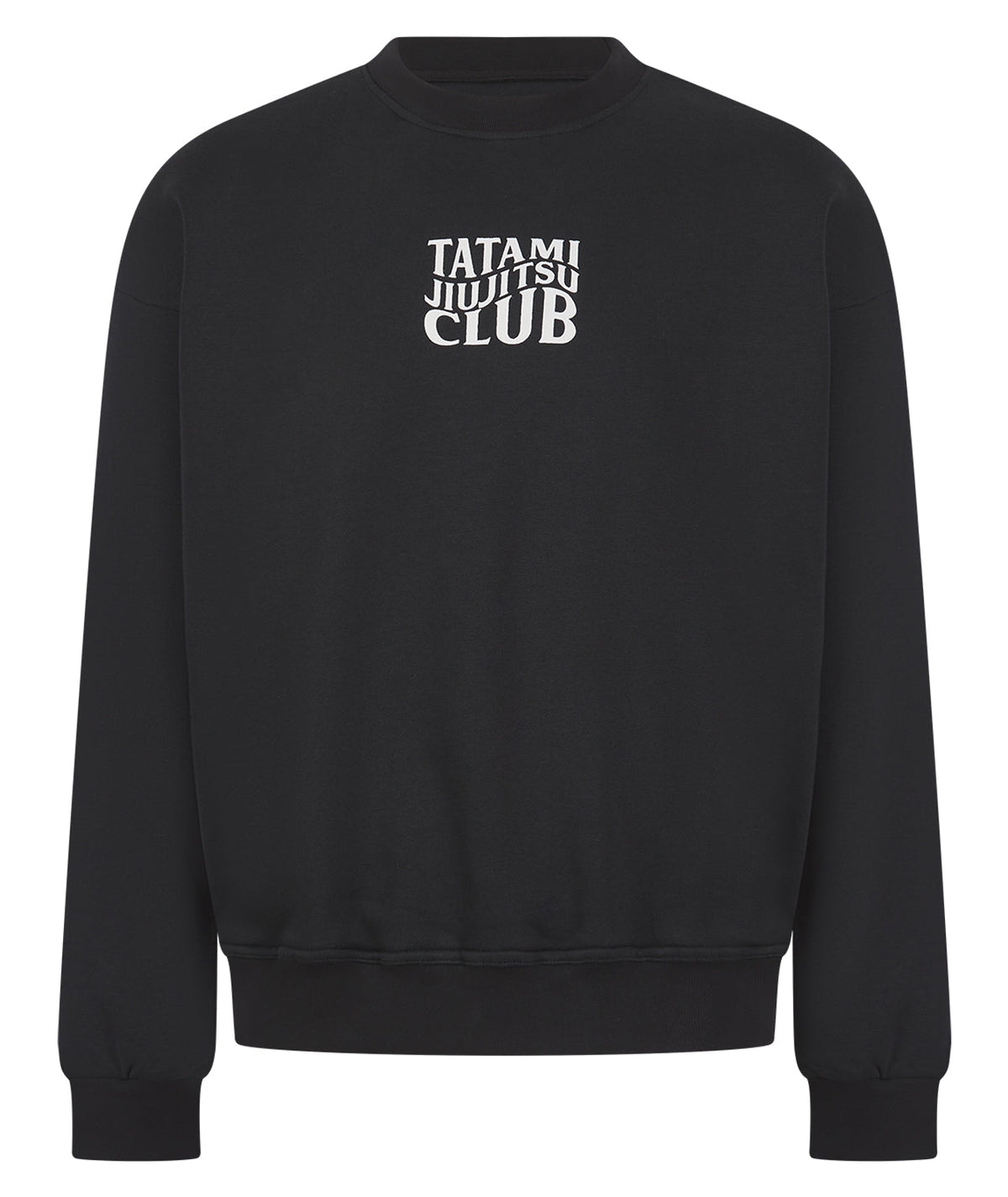 Submission Oversized Sweatshirt