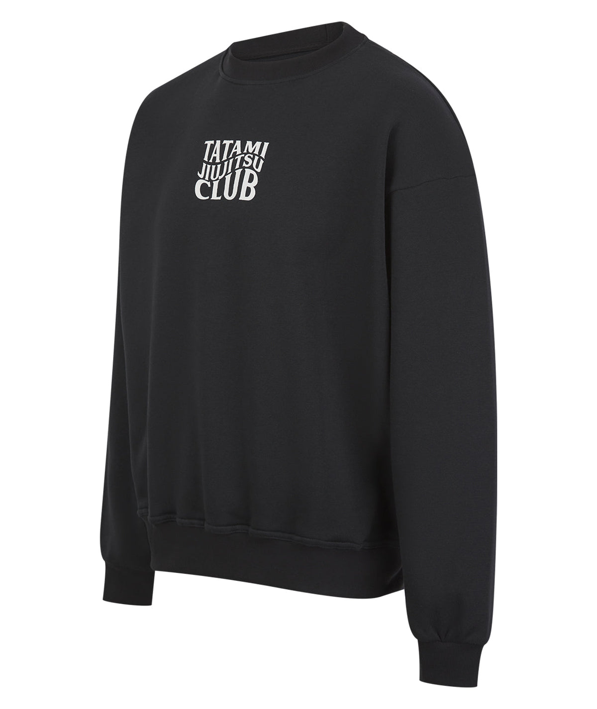 Submission Oversized Sweatshirt