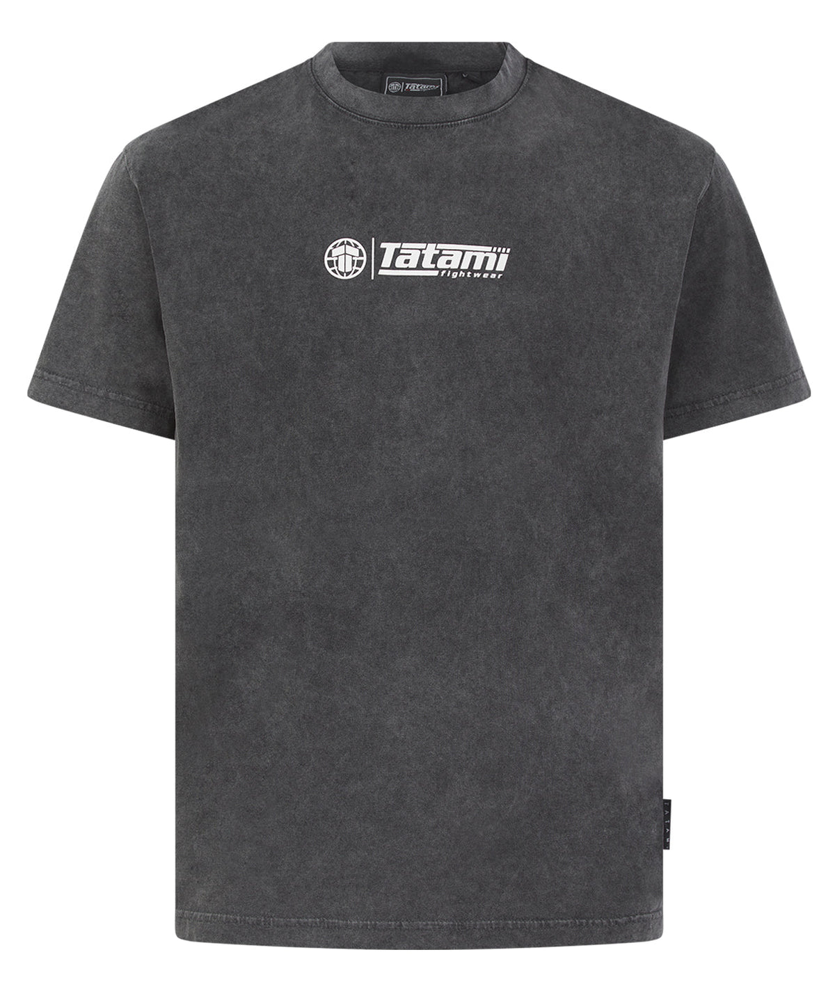 Classic Stonewashed T-Shirt