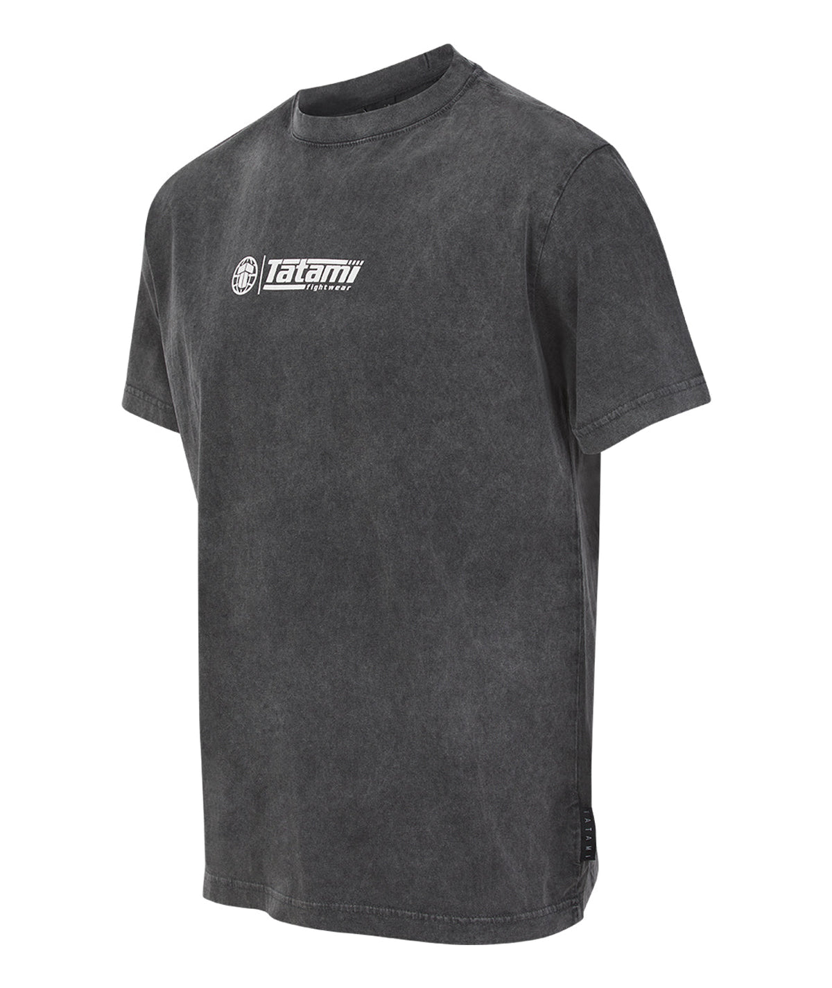 Classic Stonewashed T-Shirt