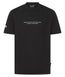 Product Of The Mats T-Shirt - Black