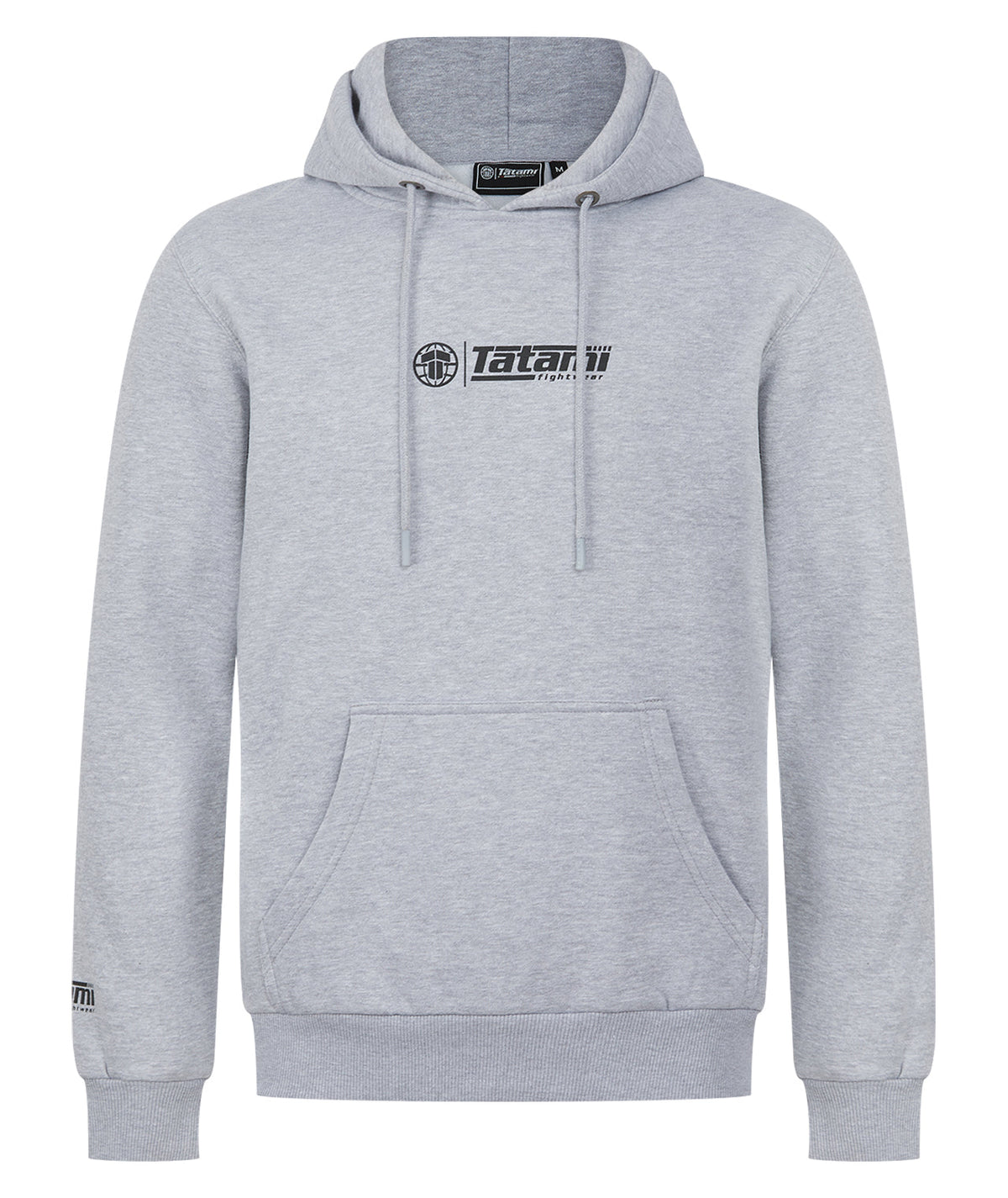 Classic Hoodie - Grey