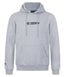 Classic Hoodie - Grey