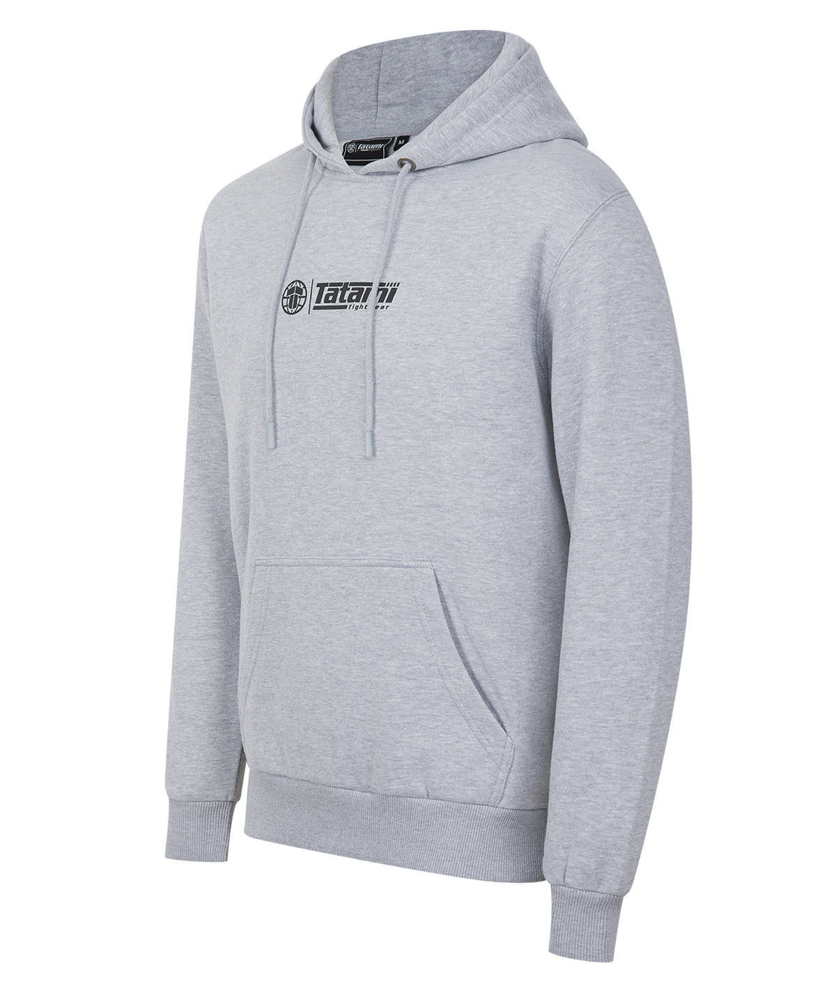 Classic Hoodie - Grey