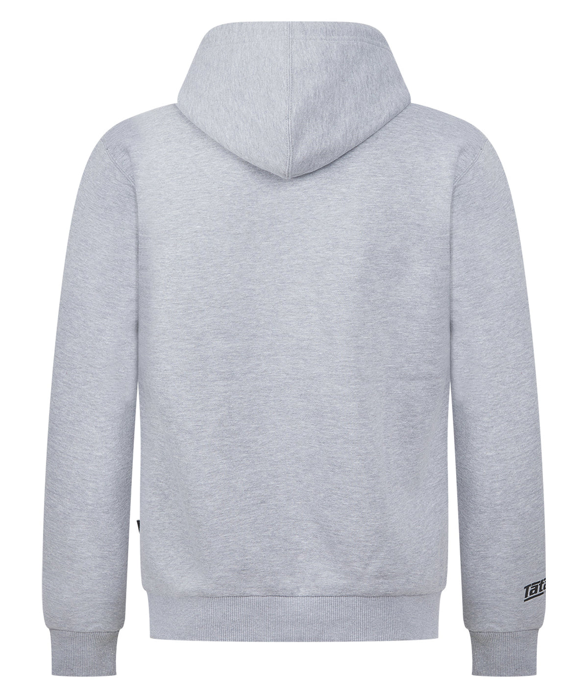 Classic Hoodie - Grey