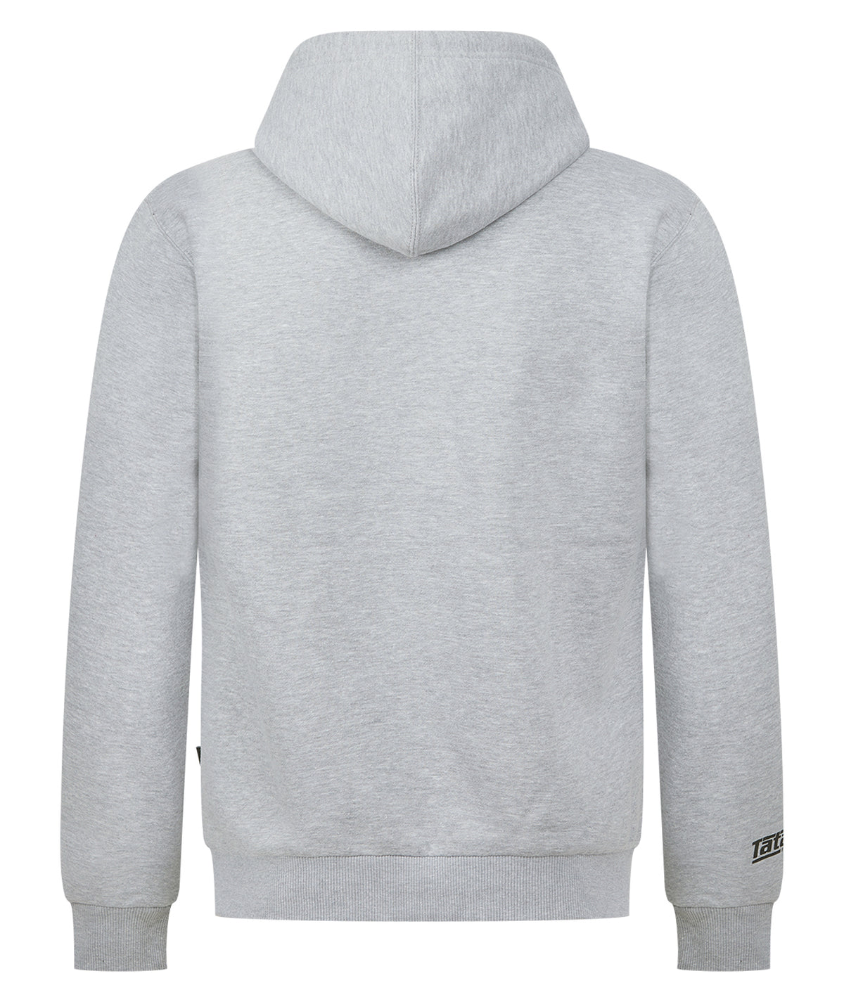 Kids Everyday Jiu Jitsu Hoodie - Grey