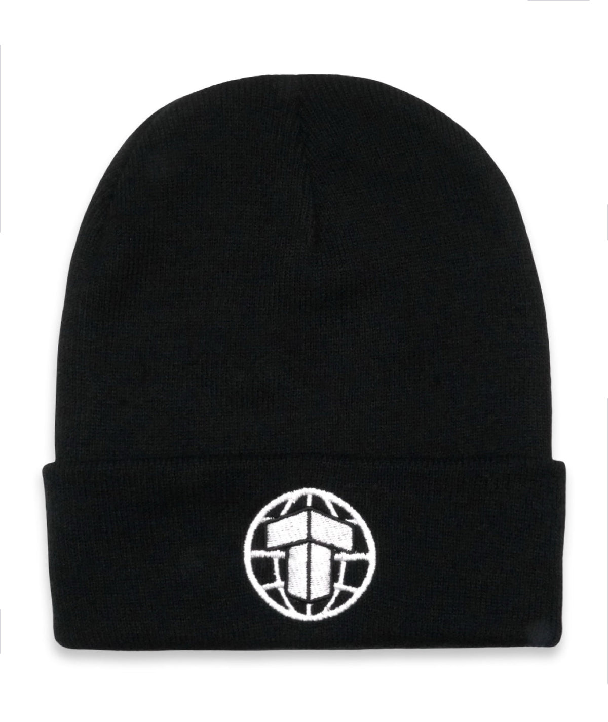 Tatami Embroidered Beanie