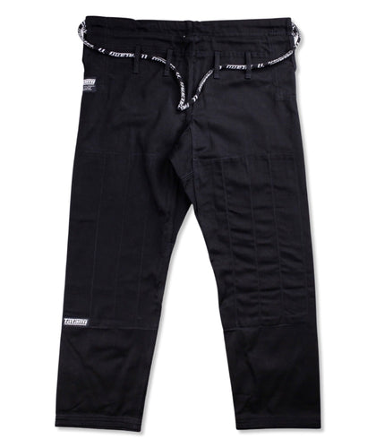 Ladies Cotton Twill Gi Pants