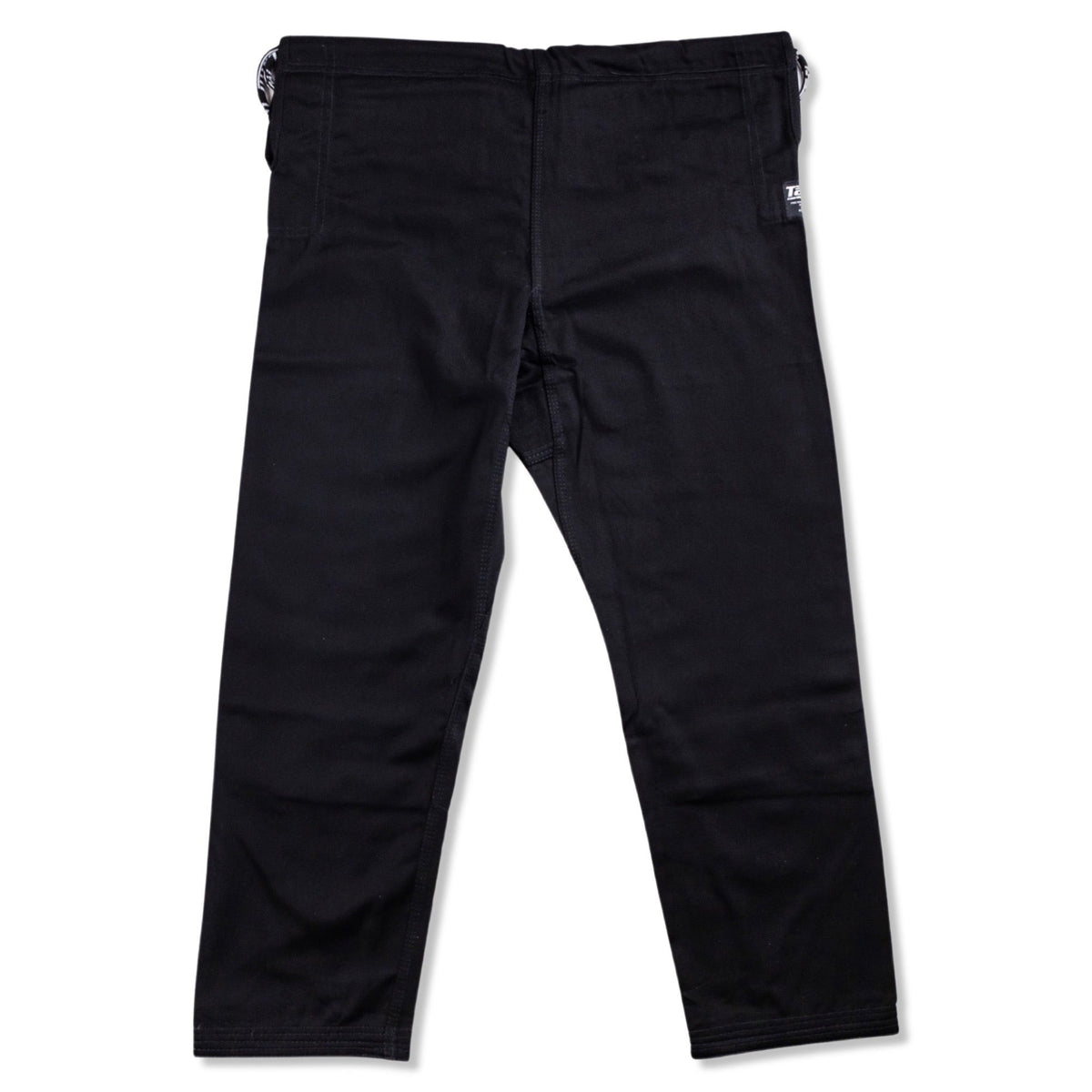 Ladies Cotton Twill Gi Pants