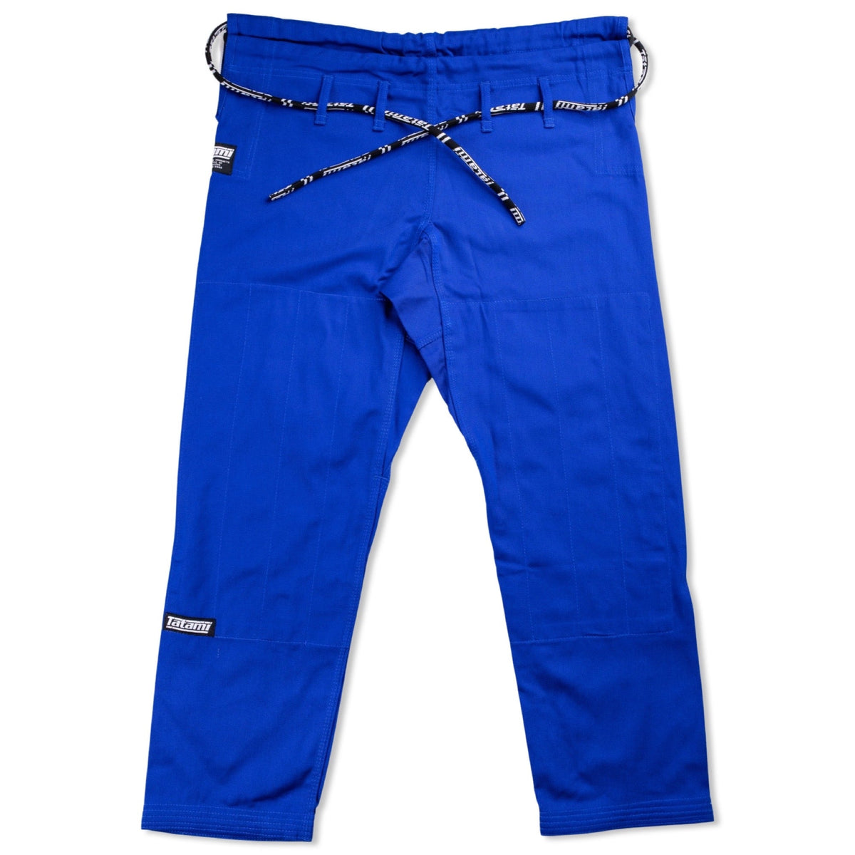 Ladies Cotton Twill Gi Pants
