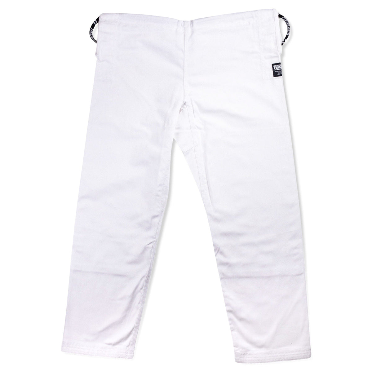 Ladies Cotton Twill Gi Pants
