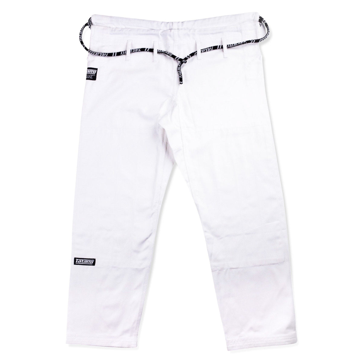 Ladies Cotton Twill Gi Pants