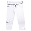 Ladies Cotton Twill Gi Pants