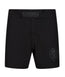 Tatami Pro Grappling Shorts - Black on Black