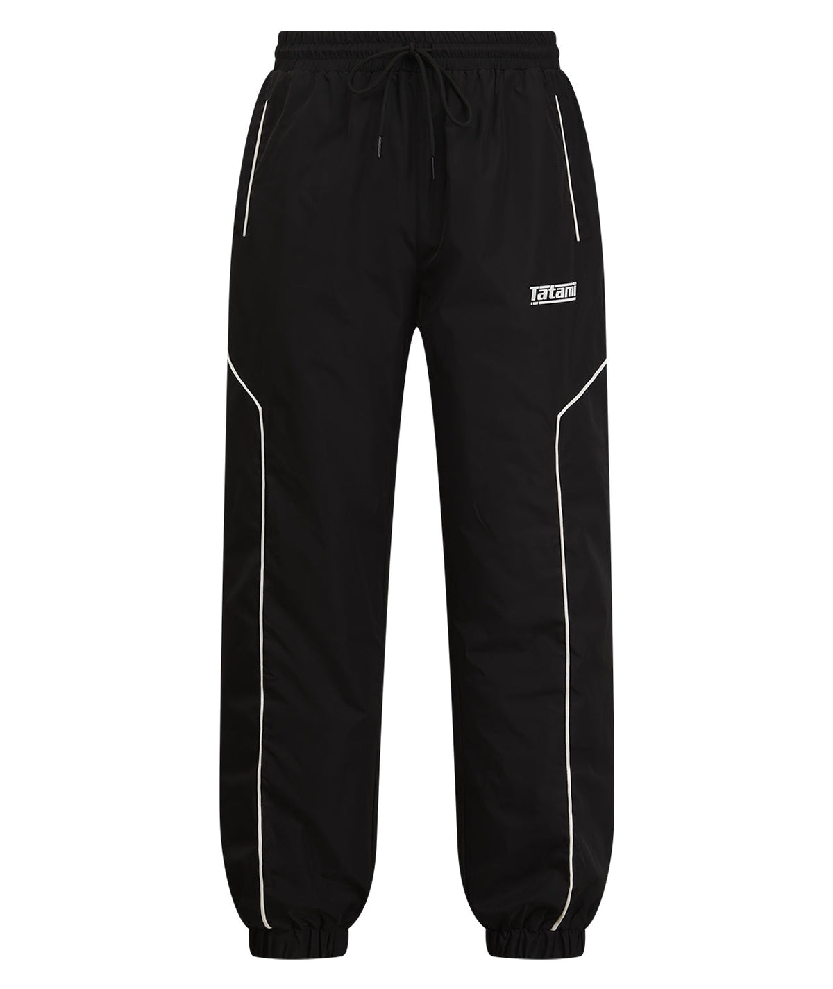 Tatami Tactic Tracksuit Bottoms - Black