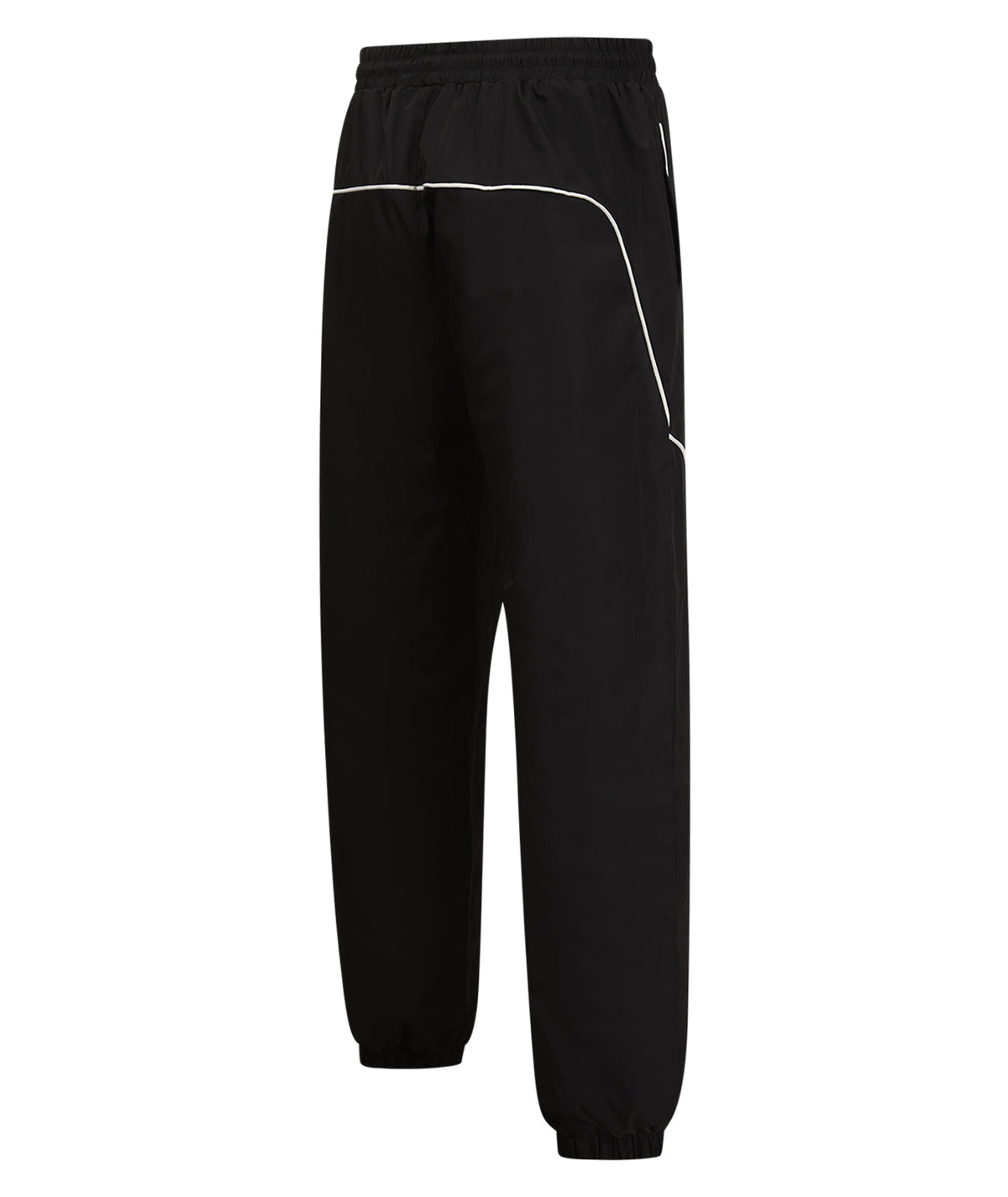 Tatami Tactic Tracksuit Bottoms - Black