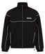 Tatami Tactic Tracksuit Top - Black