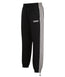 Tatami Tactic Tracksuit Bottoms - Black & Grey