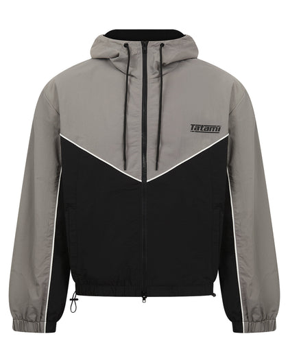 Tatami Team Jacket - Grey