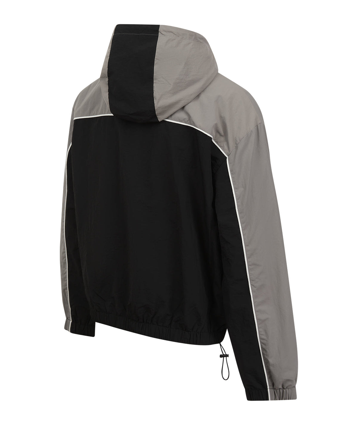 Tatami Team Jacket - Grey