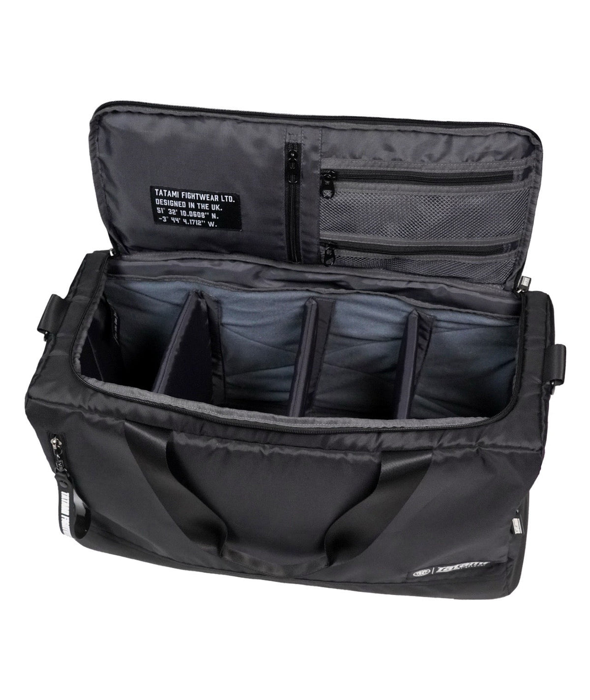 Ultimate Convertible 2.0 Duffle Bag