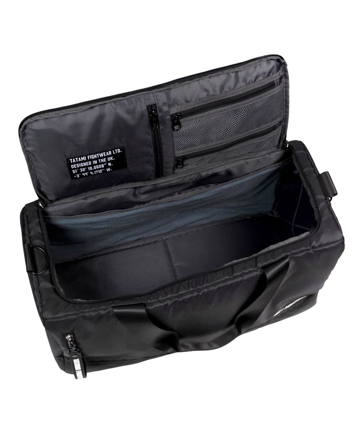 Ultimate Convertible 2.0 Duffle Bag