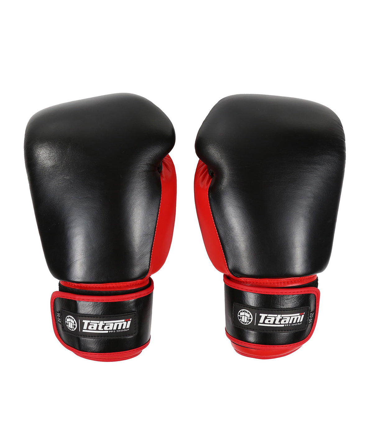 Vengeance Boxing Gloves