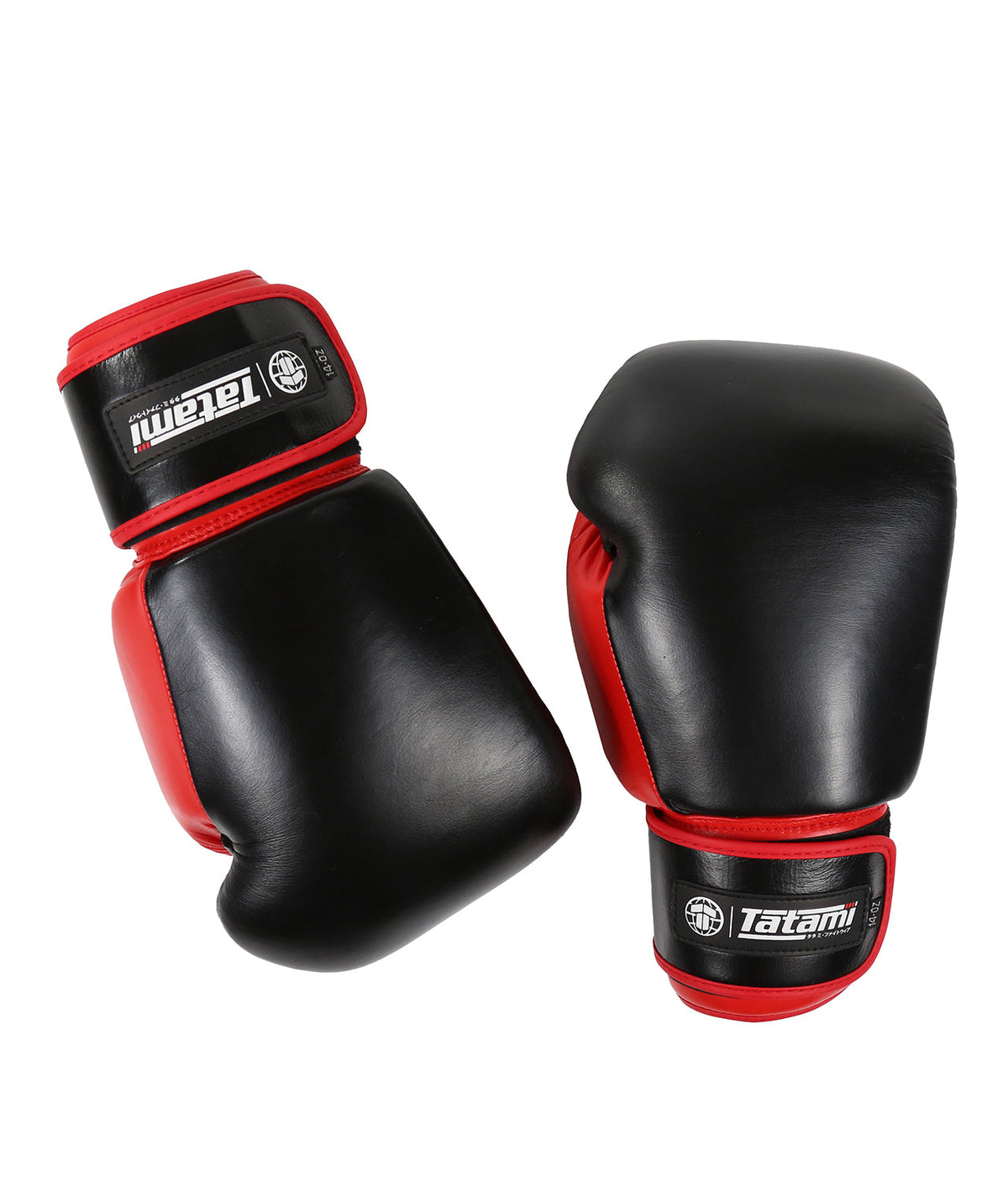 Vengeance Boxing Gloves