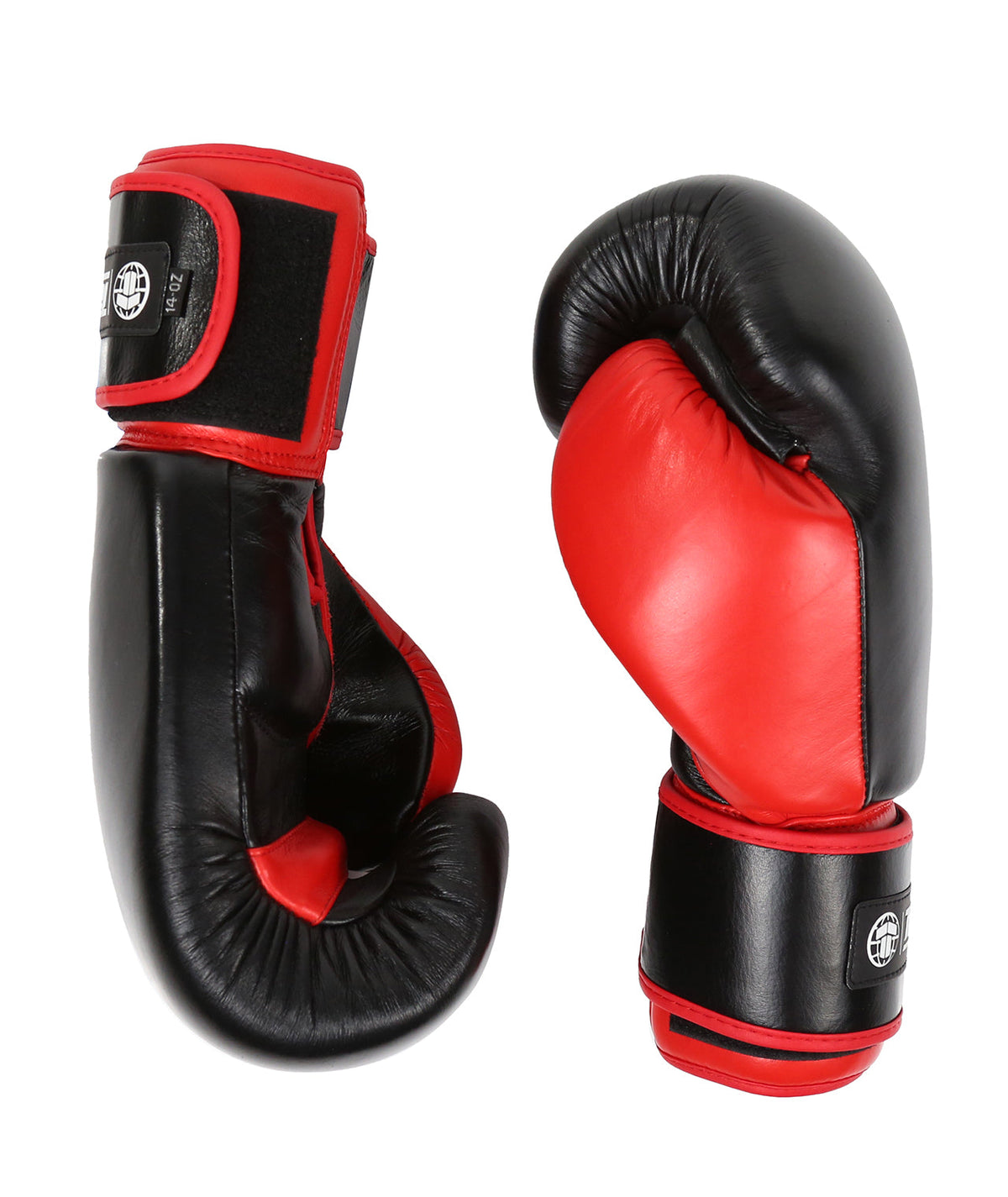 Vengeance Boxing Gloves