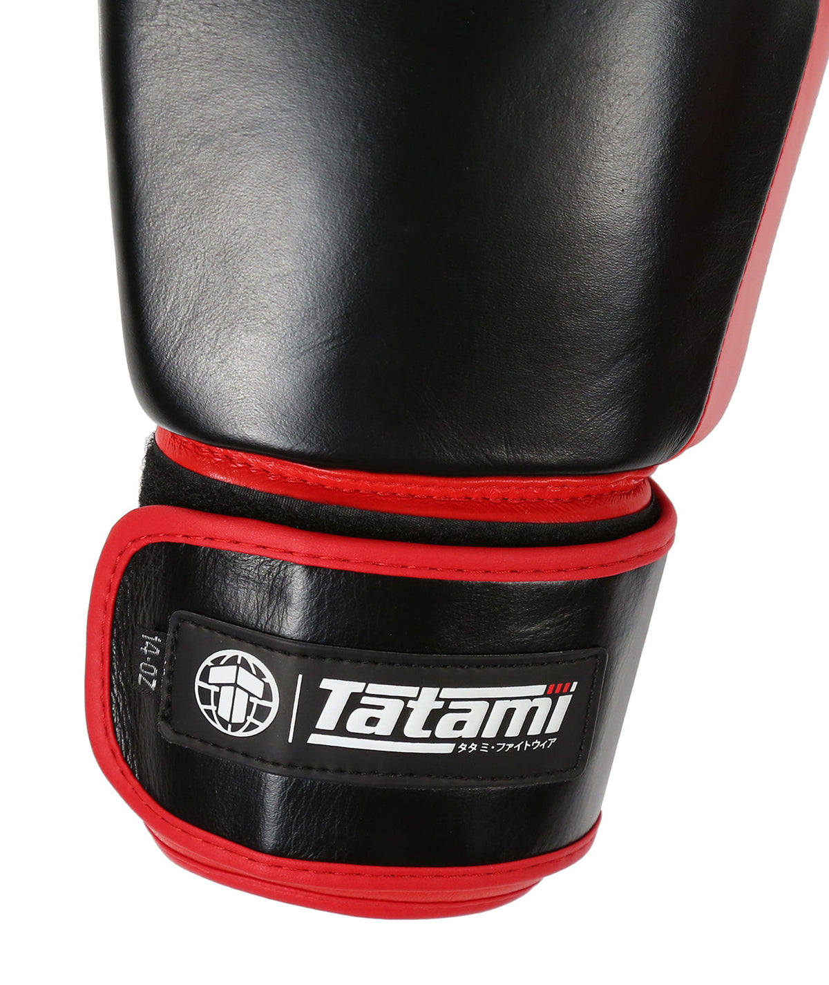 Vengeance Boxing Gloves