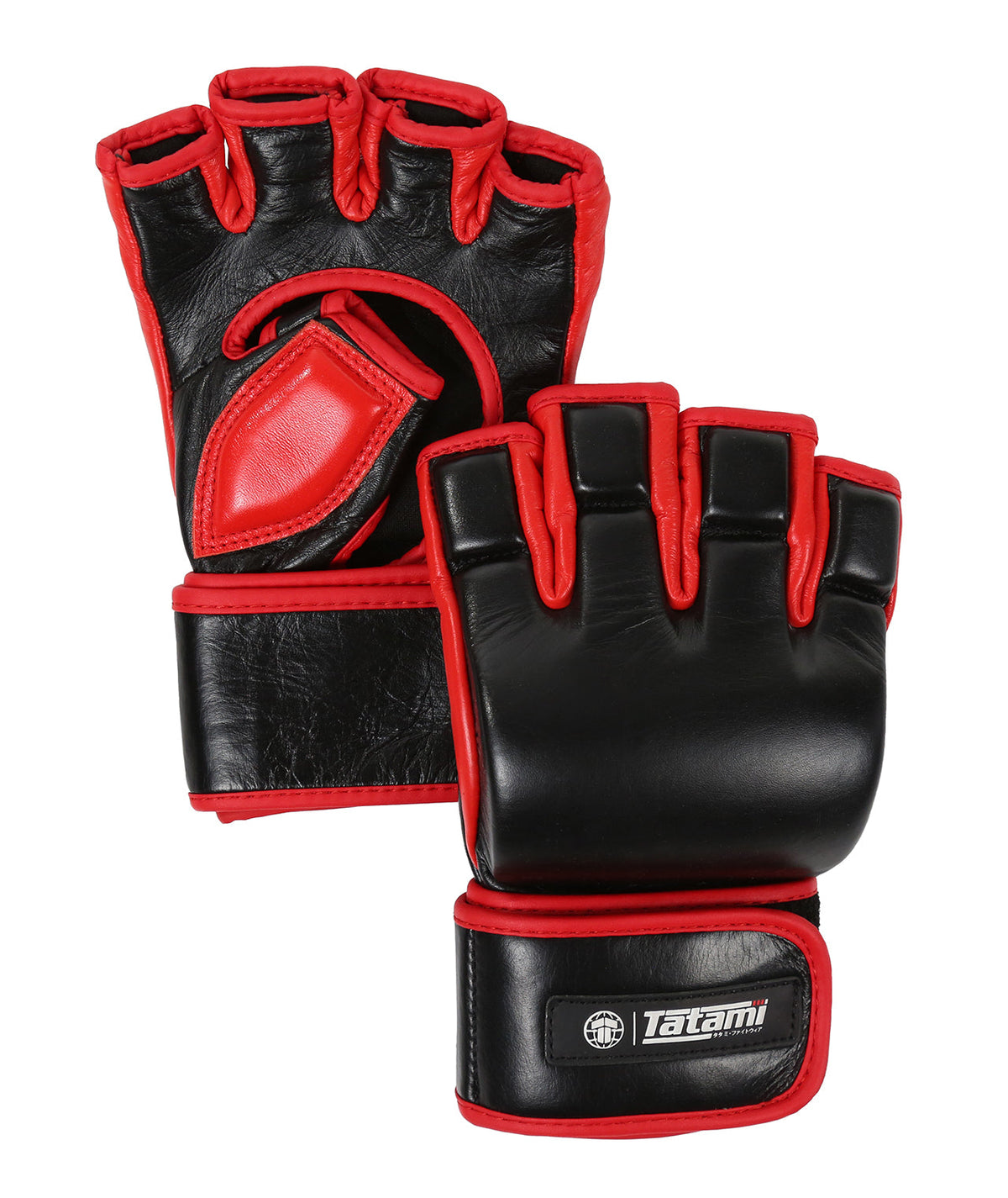 Vengeance MMA 6OZ Sparring Gloves