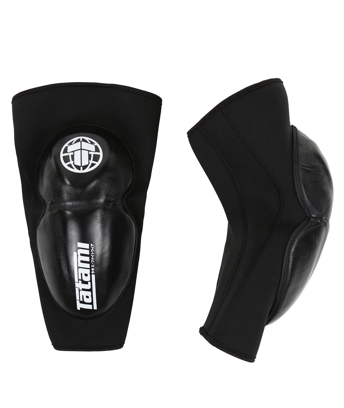 Vengeance Knee Pads