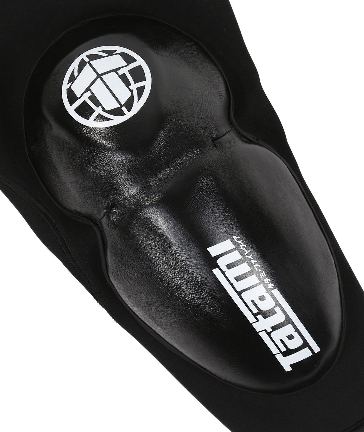 Vengeance Knee Pads