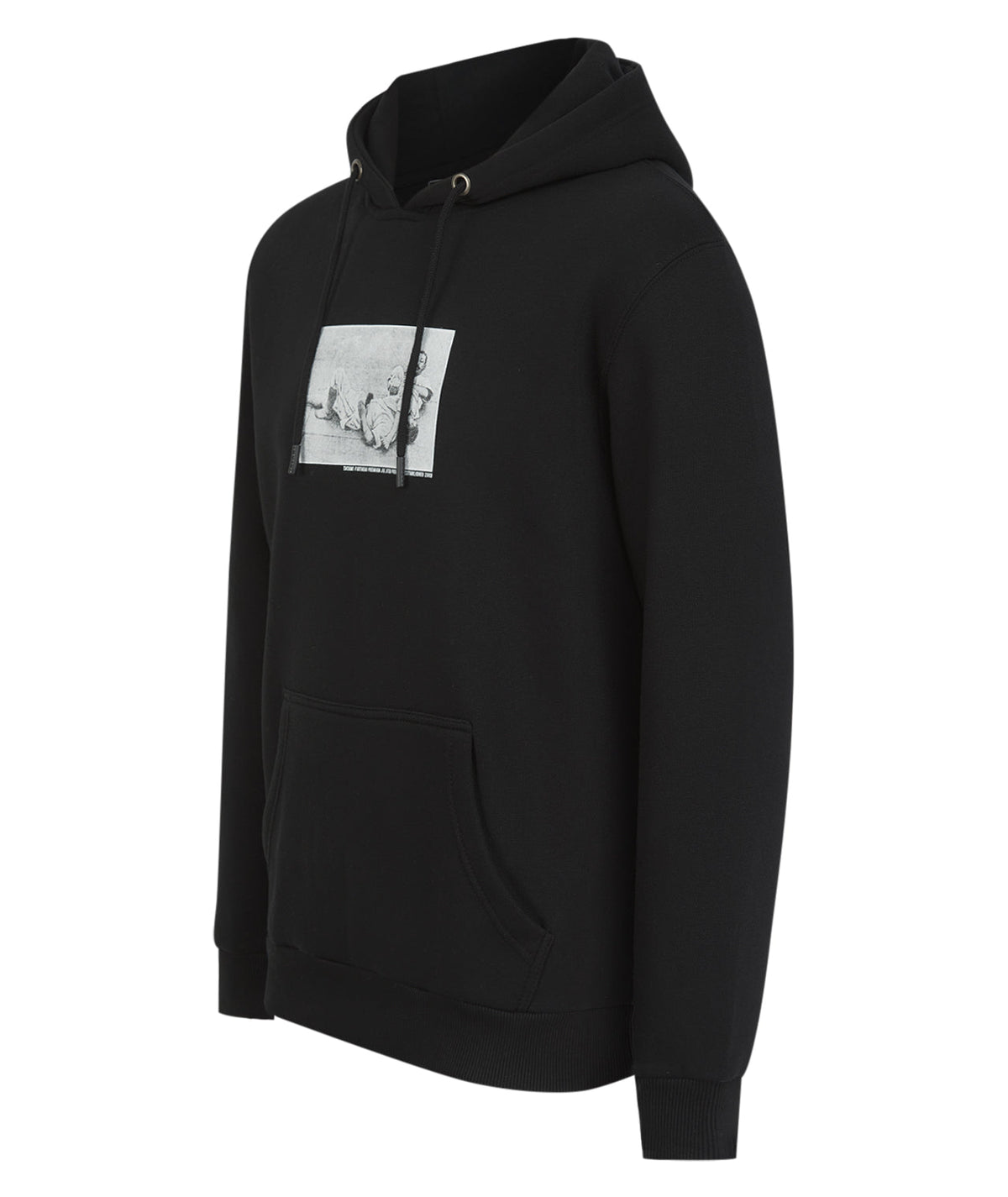 Vintage Armbar Hoodie