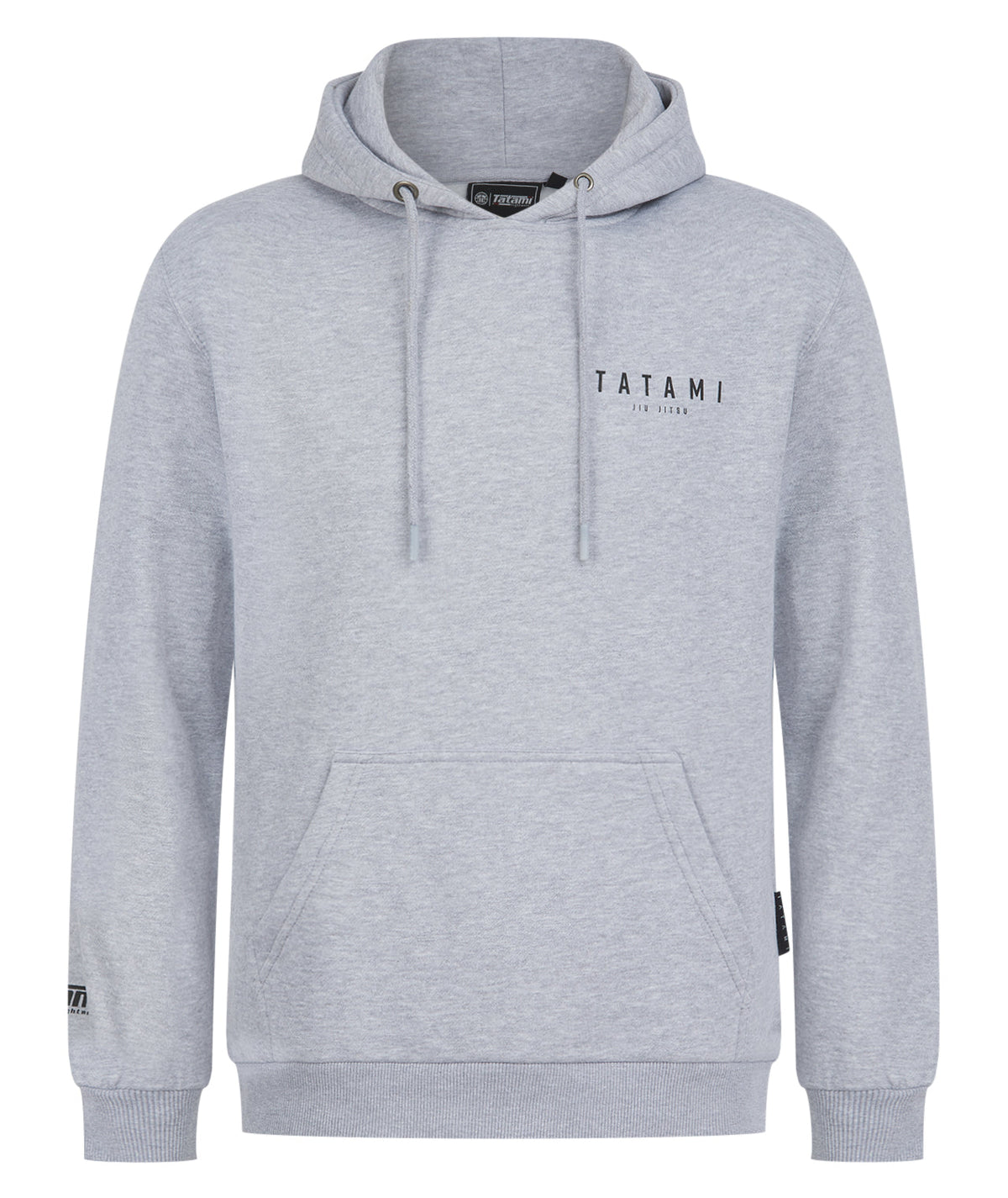 Vintage Martial Arts Hoodie