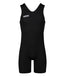Wrestling Singlet - Black