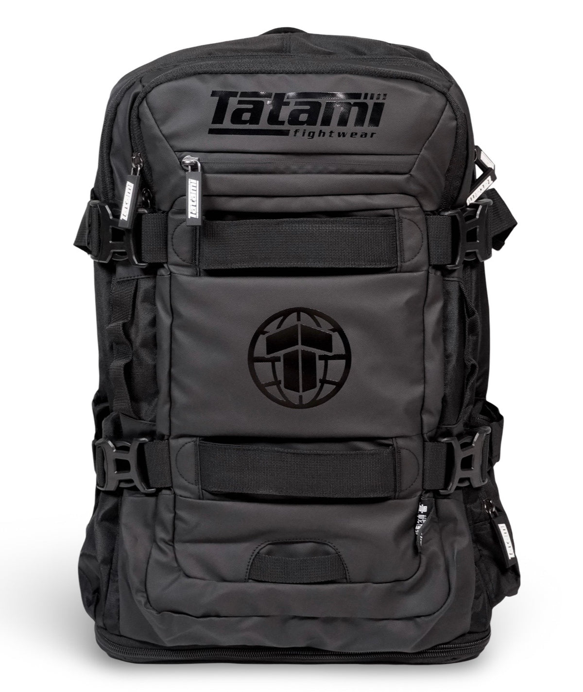 Tatami Omega Backpack - Black