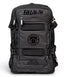 Tatami Omega Backpack - Black