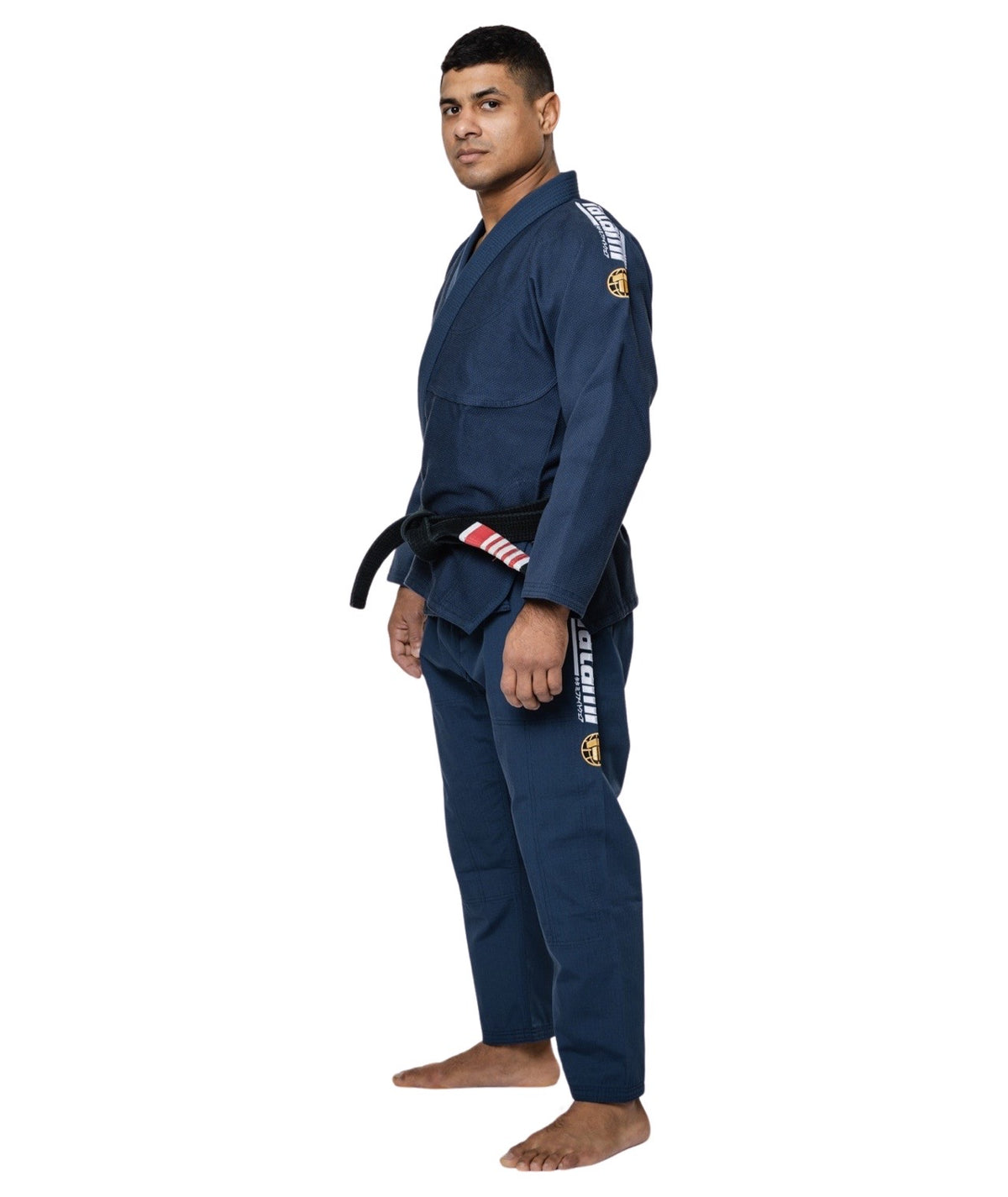 Estilo Gold Label Gi - Petrol