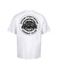 Kids Tatami X ADCC Combat Club T-Shirt - White