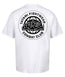 Tatami X ADCC Combat Club Oversized T-Shirt - White