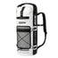 Drytech Gear Bag White & Black