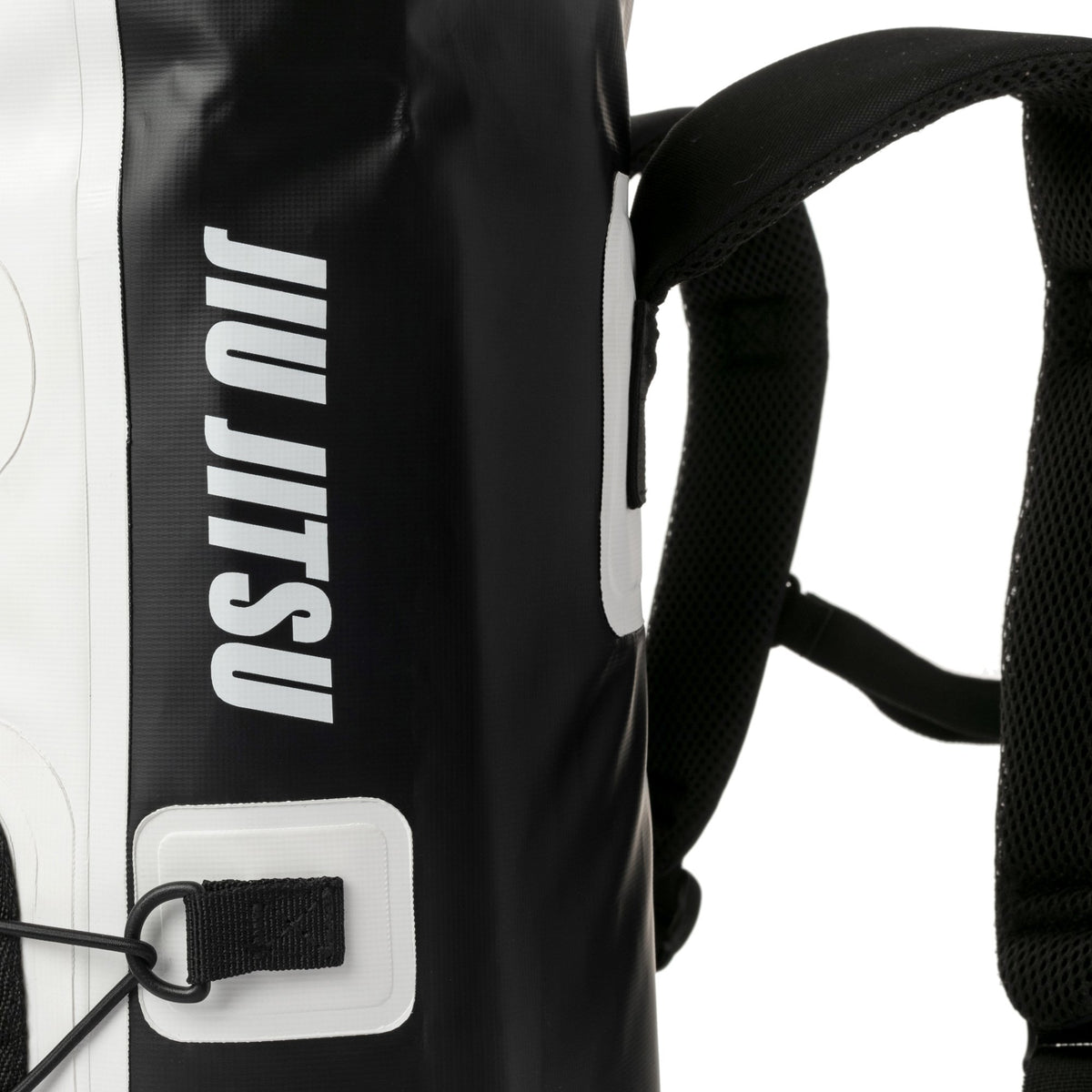 Drytech Gear Bag White & Black