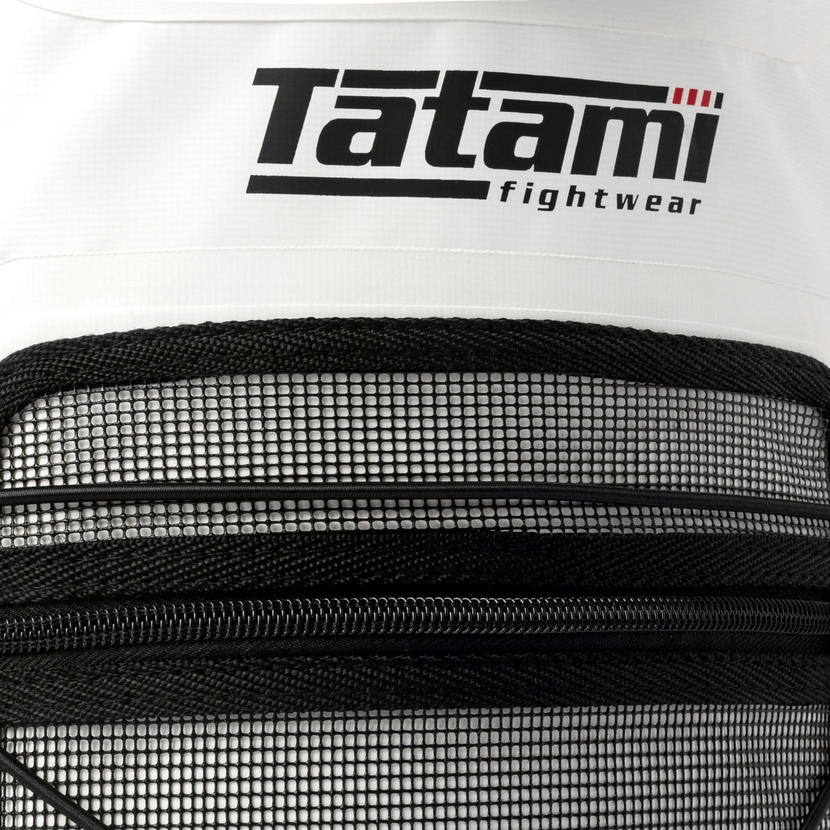 Drytech Gear Bag White & Black