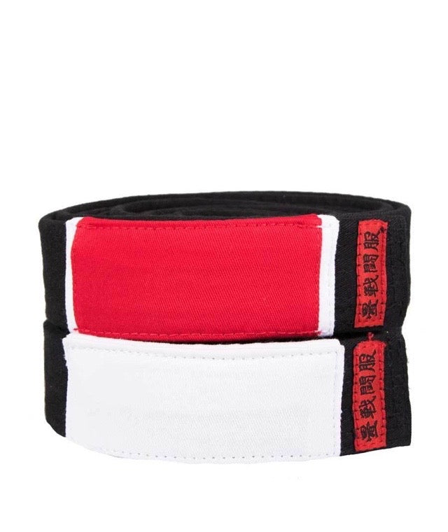 Premium BJJ Belt