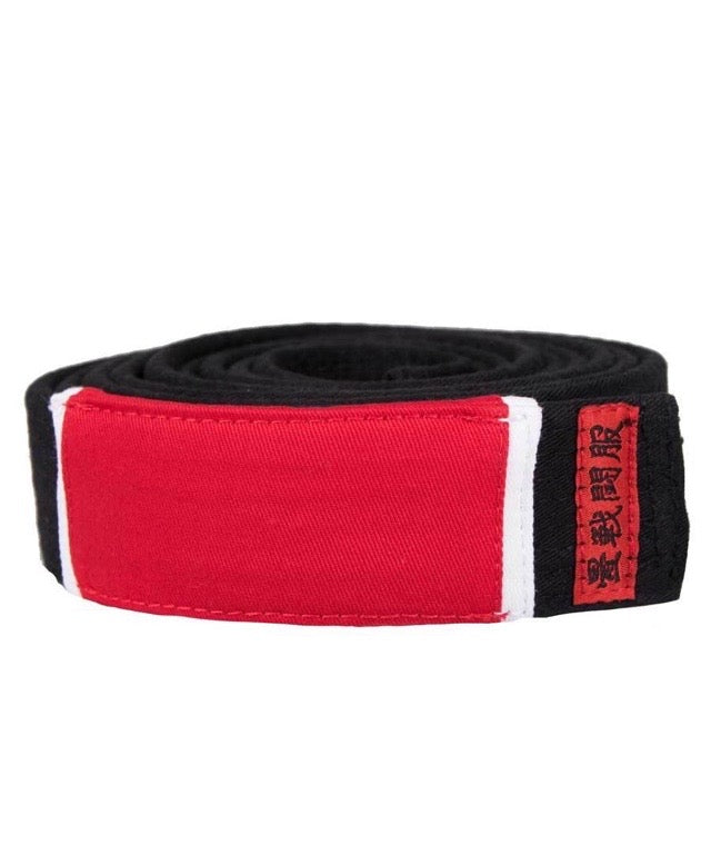 Premium BJJ Belt